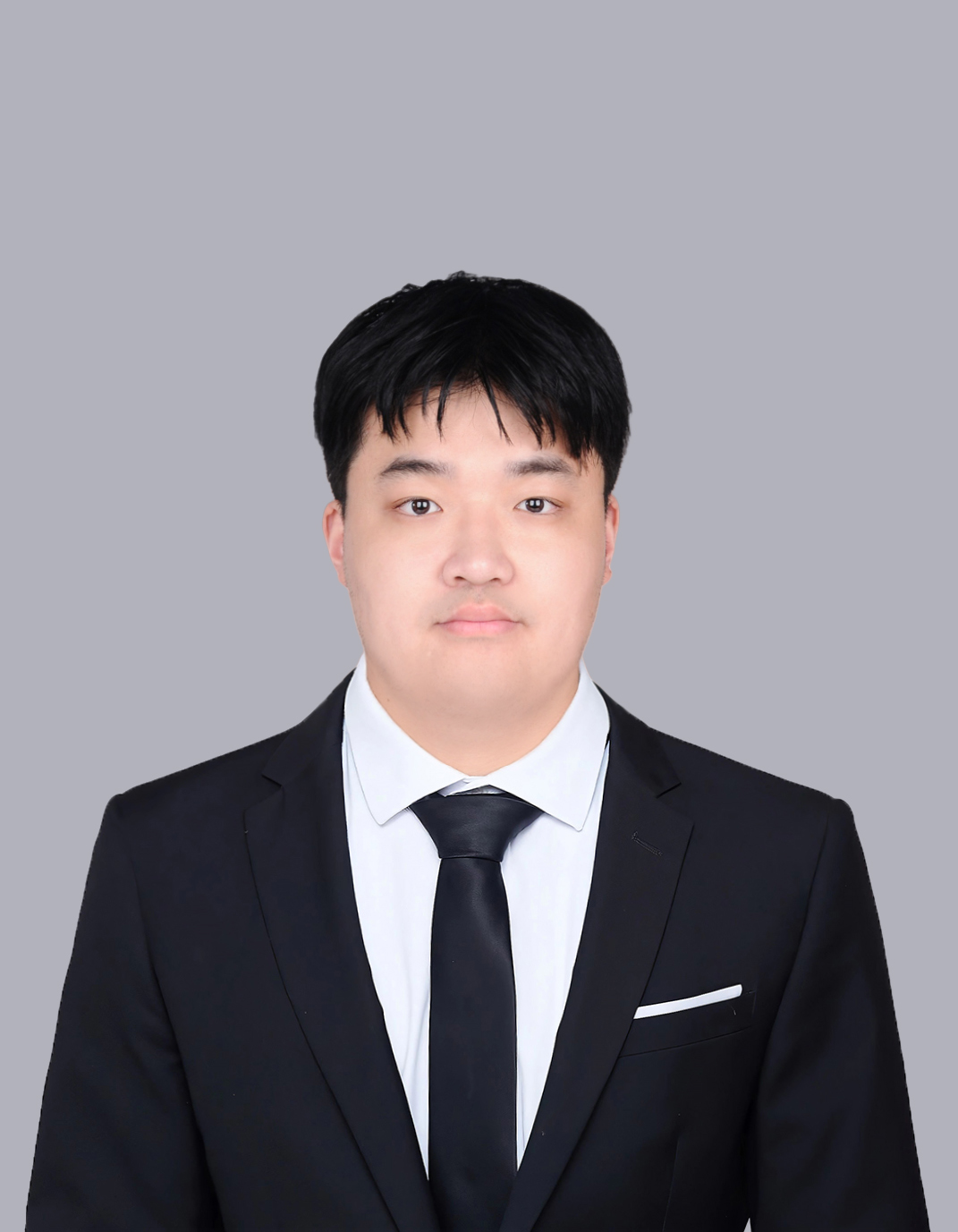Image of Peichen Hu